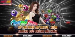 Hồ Chí Minh Vip NET88