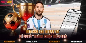 Kèo nhà cái NET88